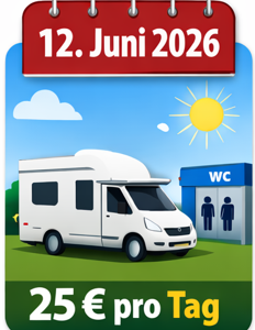 Stellplatz: 12.06.26