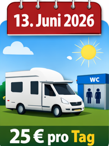 Stellplatz: 13.06.26