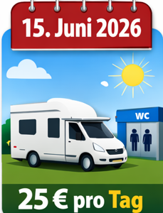 Stellplatz: 15.06.26